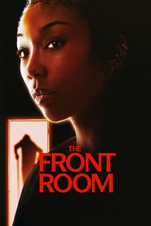 Plakát filmu The Front Room