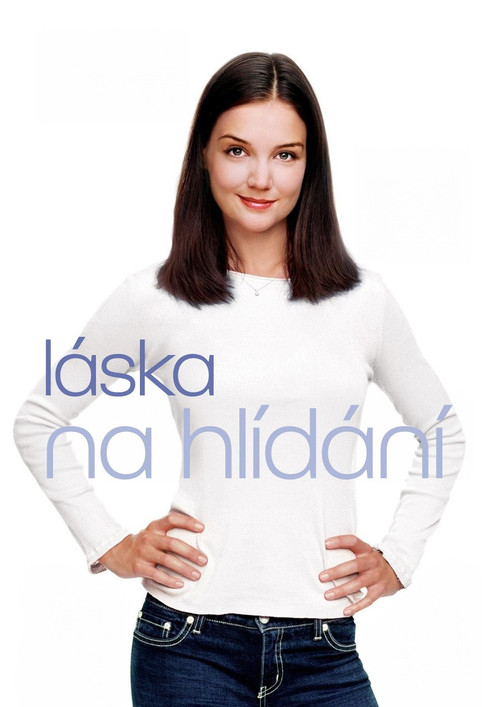 Plakát filmu Láska na hlídání